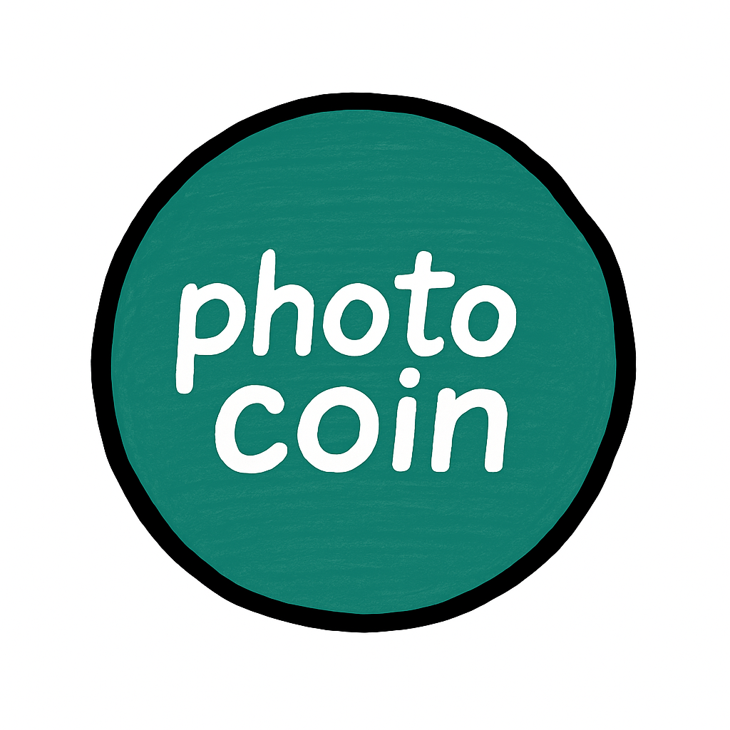 Photo Contest Logo